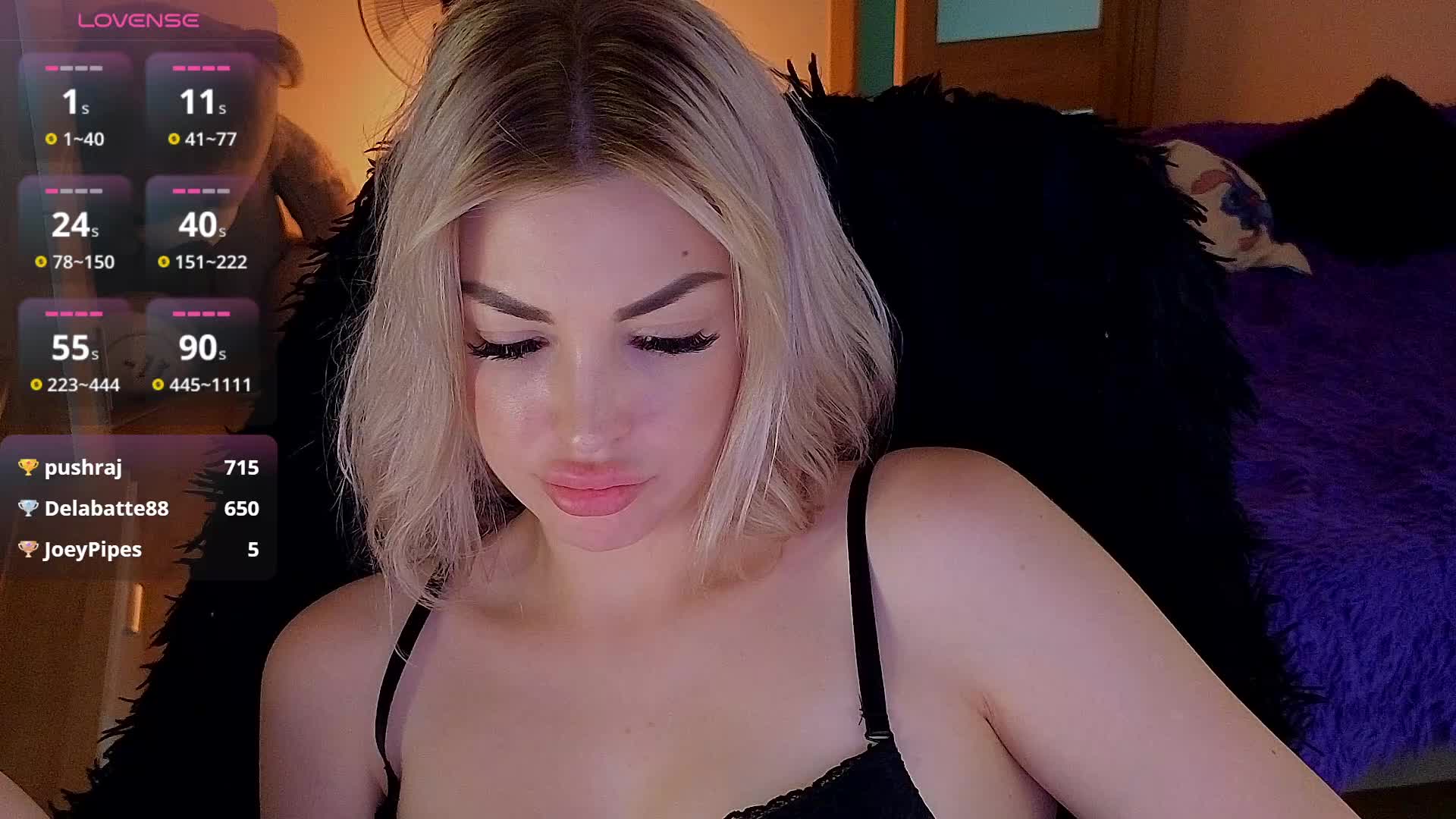 MilanaOmgReal Webcam Chat June 29, 2026