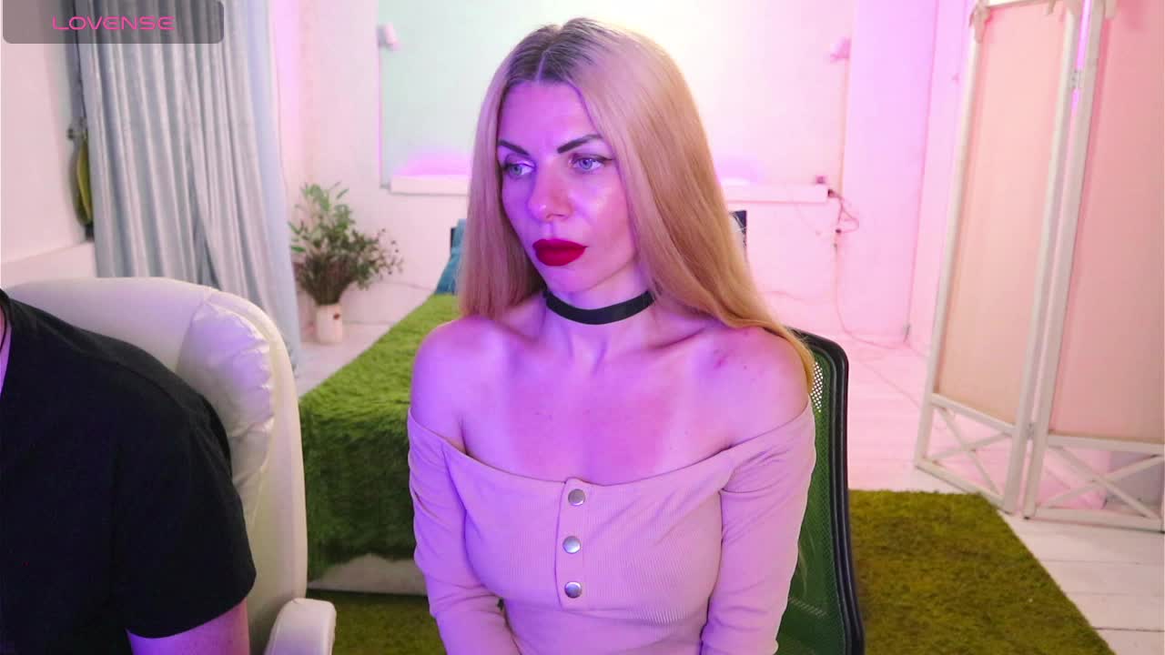 AlisaAleks Webcam Chat June 16, 2026