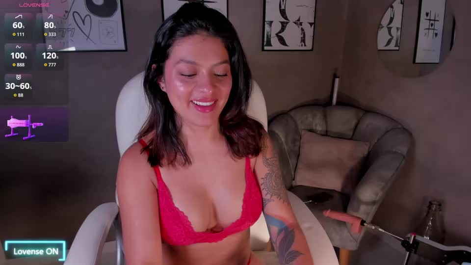 georginamontclair Webcam Chat June 28, 2026