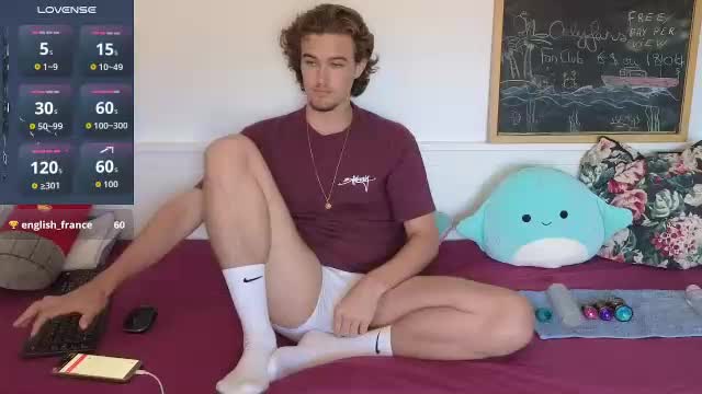 alex83530 Webcam Chat June 16, 2026