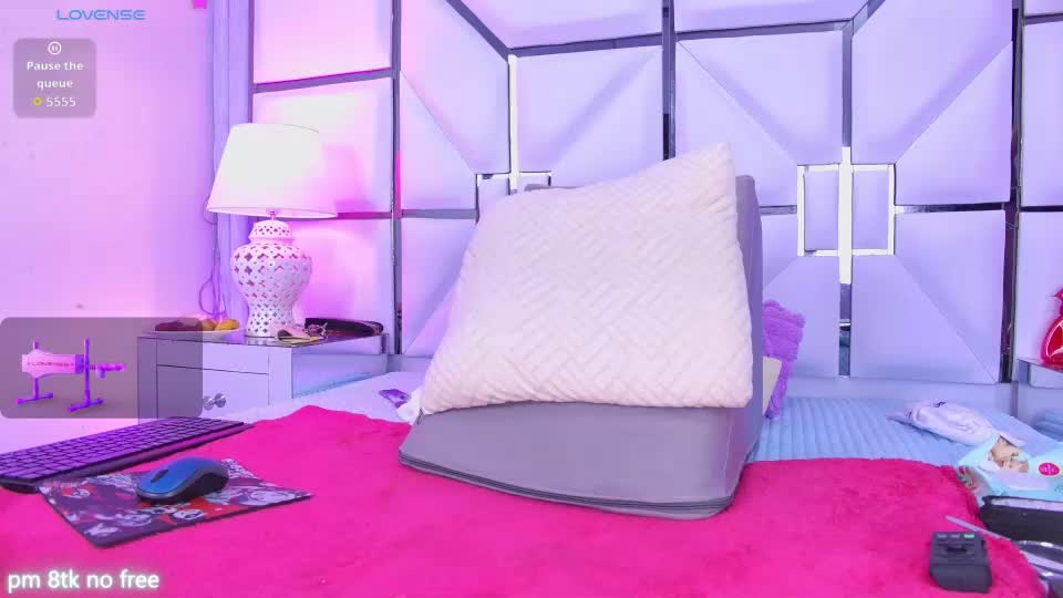 alliciakim Webcam Chat June 30, 2026