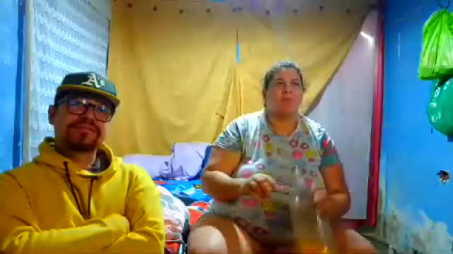 pecadodulce Webcam Chat June 16, 2026
