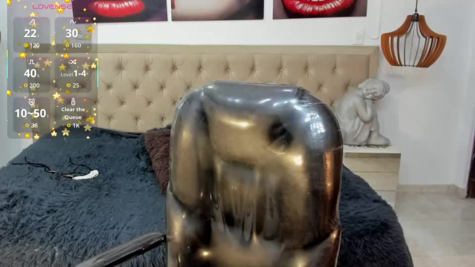 leslieanddrako Webcam Chat June 29, 2026