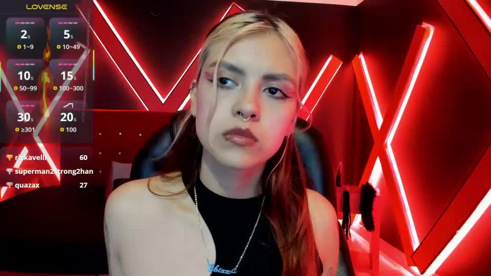 fabzy_fab Webcam Chat June 28, 2026