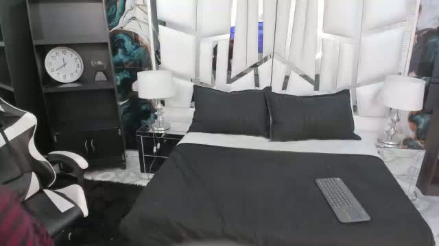 goldentemptation_ Webcam Chat June 20, 2026