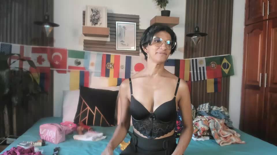 evaa_campbell Webcam Chat June 28, 2026