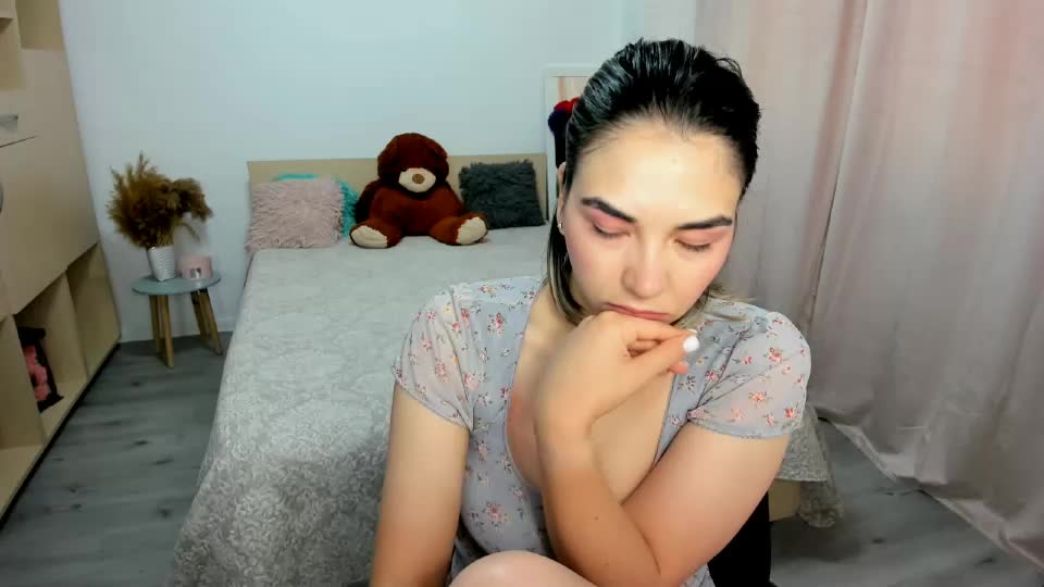alexa_dolly Webcam Chat June 25, 2026