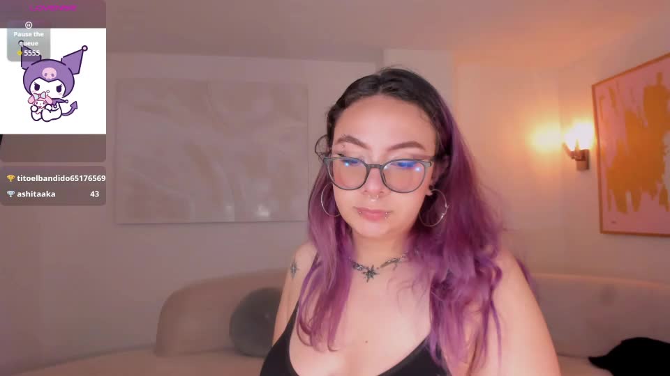 loiseharper Webcam Chat June 29, 2026