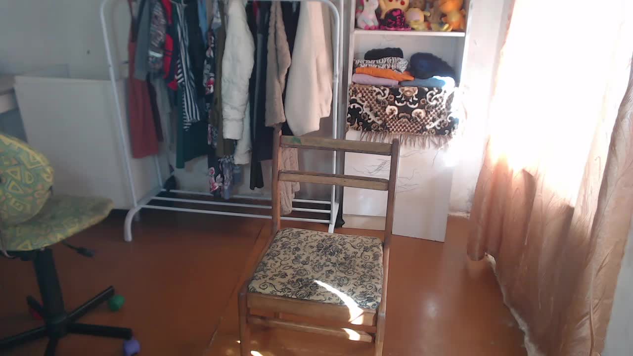 _beautiful_lady_ Webcam Chat June 28, 2026