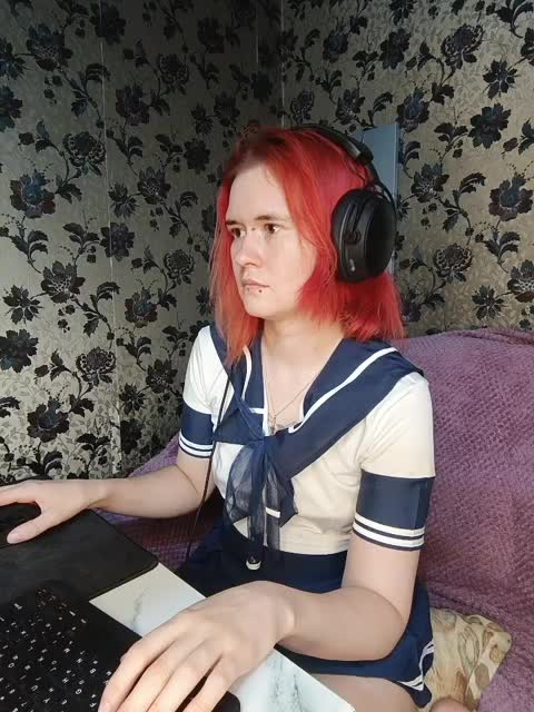 Colombina Webcam Chat June 20, 2026