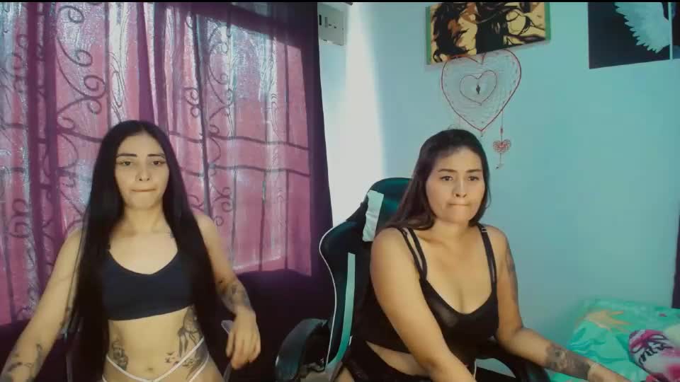2girls__dream Webcam Chat June 22, 2026