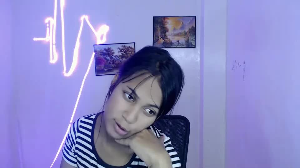dess_morena Webcam Chat June 20, 2026