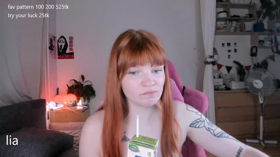 dreamysoul Webcam Chat June 28, 2026
