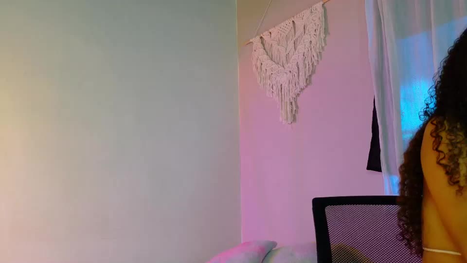 curly_milff Webcam Chat June 29, 2026