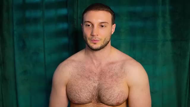 tom_fordd Webcam Chat June 14, 2026