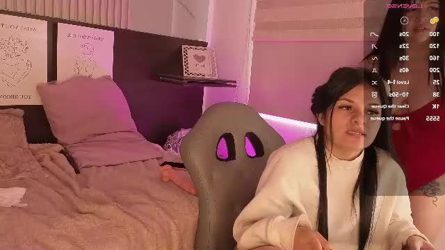 pink_as Webcam Chat June 14, 2026