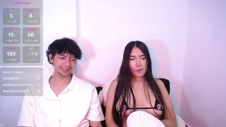 bad_kitty666 Webcam Chat June 23, 2026