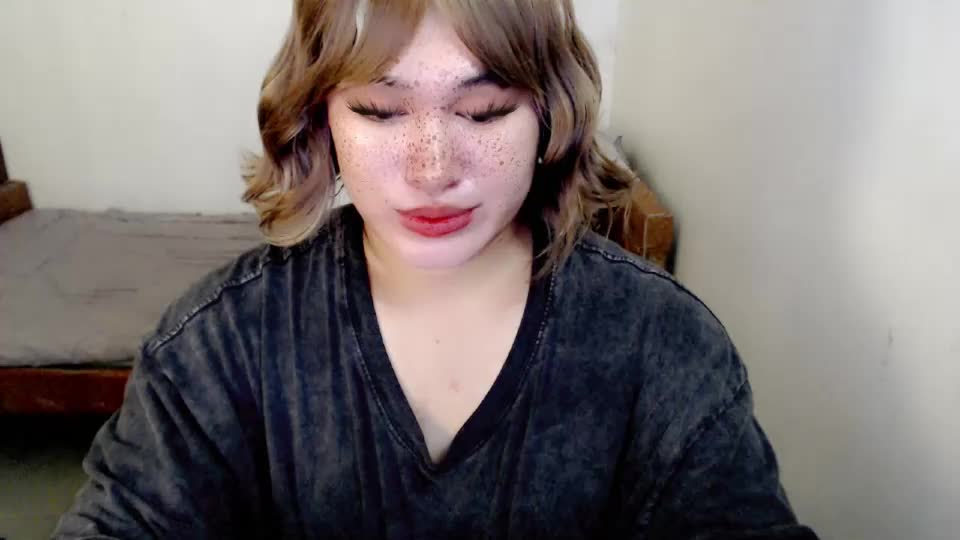 fairy_cuddle Webcam Chat June 29, 2026