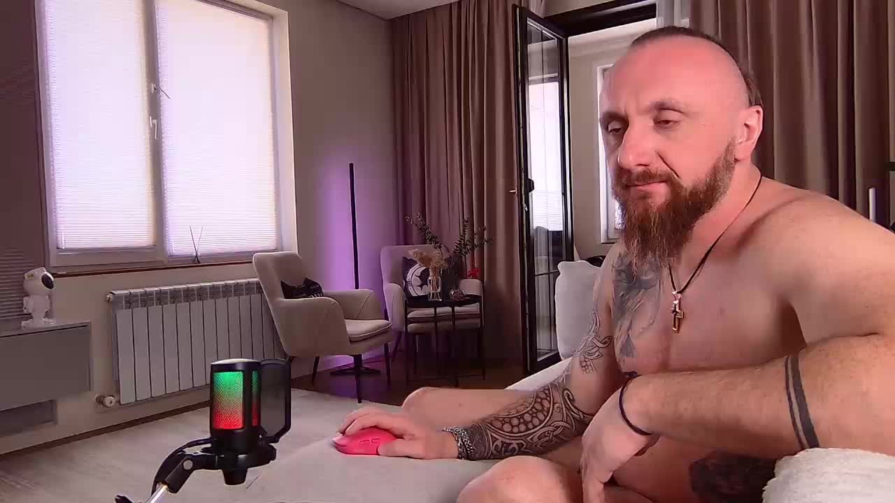NIKI7377 Webcam Chat June 25, 2026