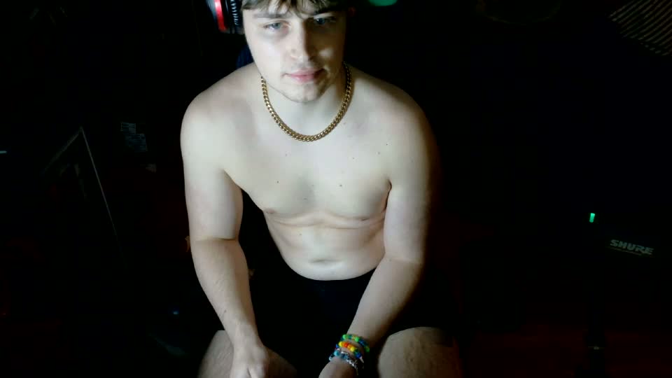 bubblebuttbdn Webcam Chat June 29, 2026