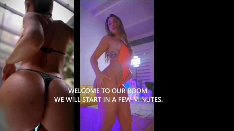 hera_sauvage_and_giorgios Webcam Chat June 26, 2026