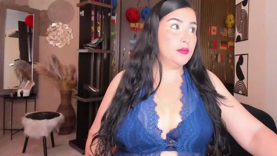 bbwluxurymuse Webcam Chat June 28, 2026