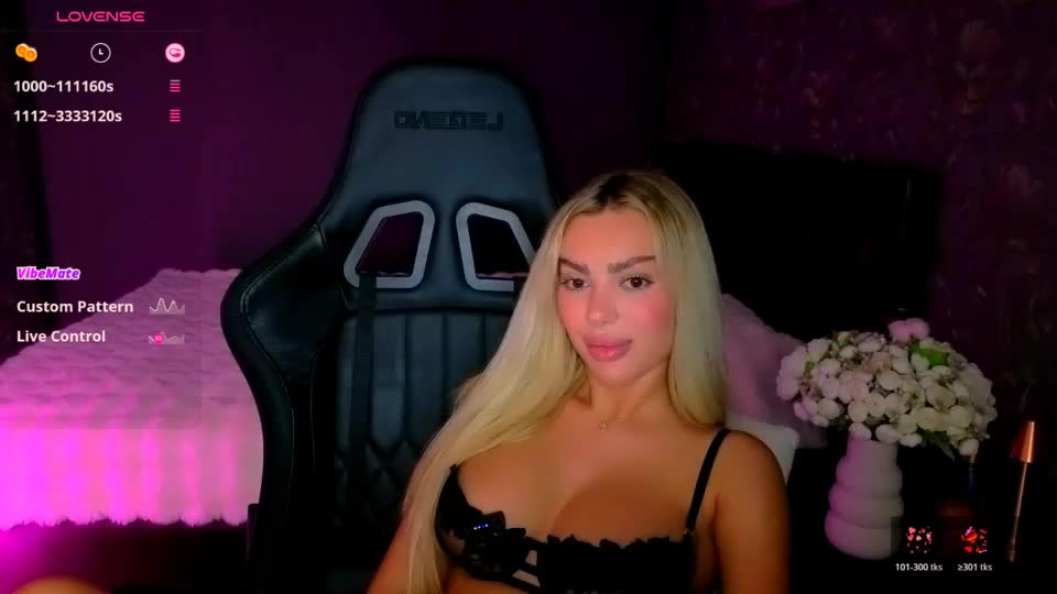 ayla_demir Webcam Chat June 28, 2026