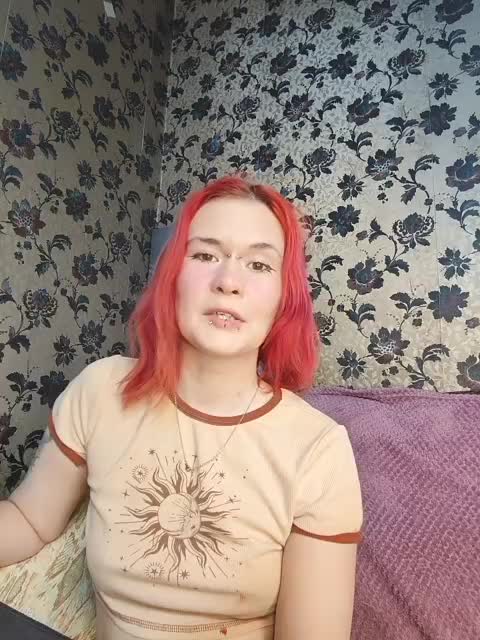 Colombina Webcam Chat June 16, 2026