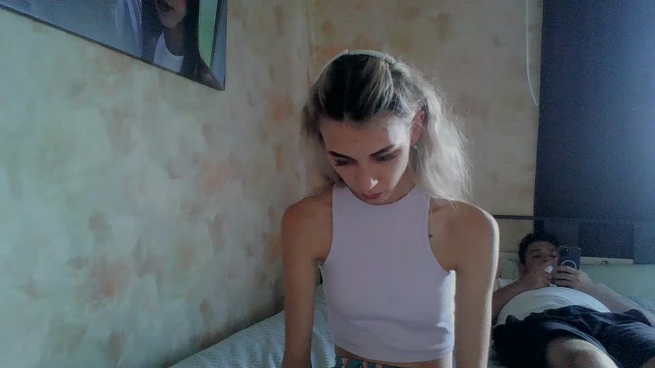 Jenna_Jam Webcam Chat June 26, 2026