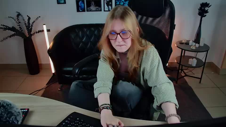lanafitch Webcam Chat June 28, 2026