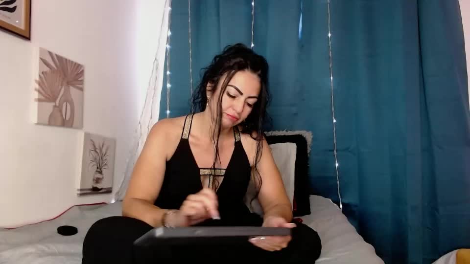 ishtarsex Webcam Chat June 20, 2026