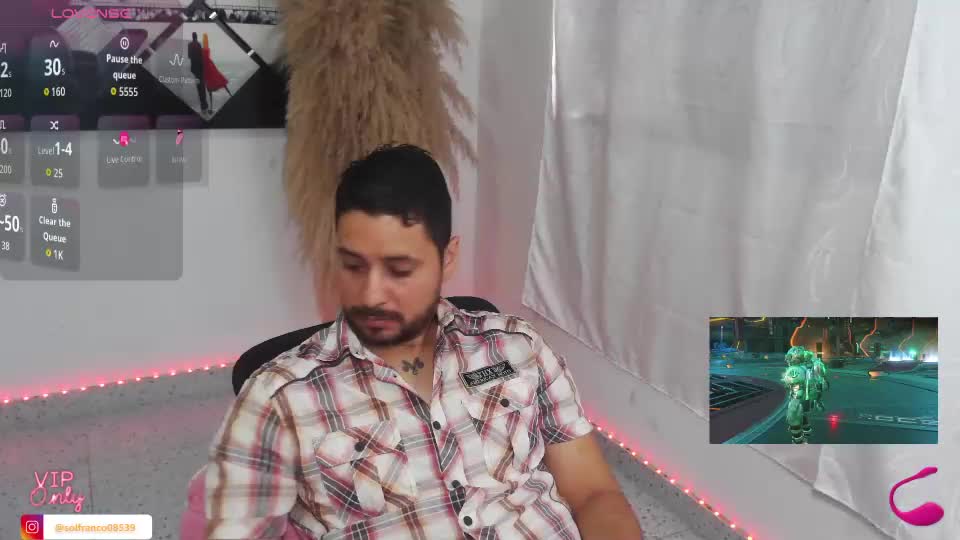 umarany Webcam Chat June 20, 2026