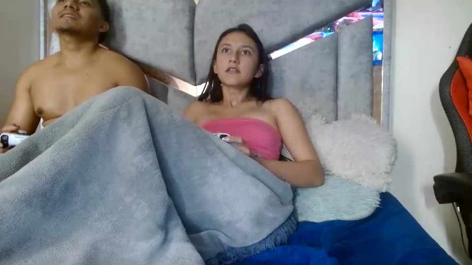 alexvsluisa Webcam Chat June 20, 2026