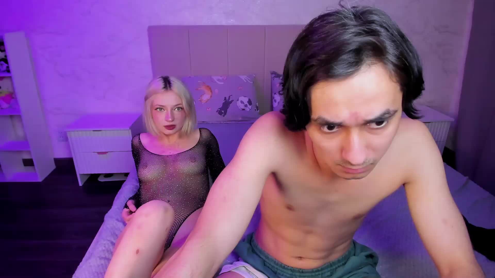 polinkiss Webcam Chat June 26, 2026