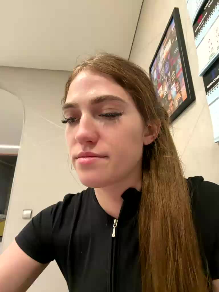 Alinagilberd03 Webcam Chat June 14, 2026