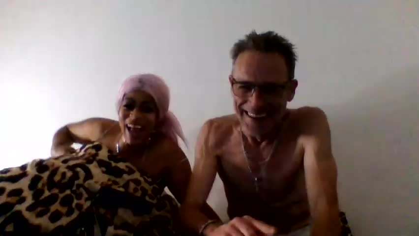 tommyandtomara Webcam Chat June 16, 2026