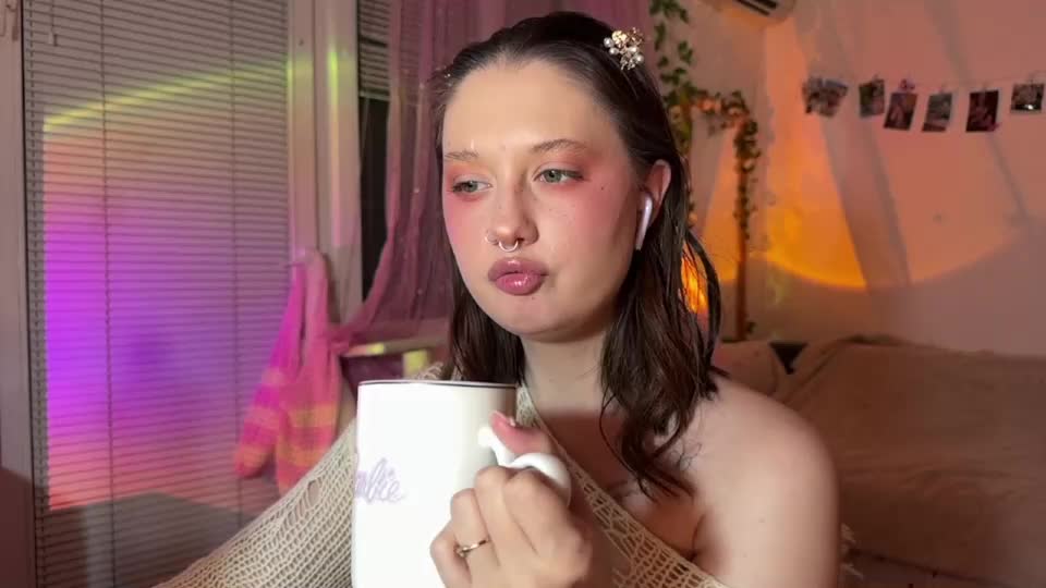 jenny_cox_love Webcam Chat June 28, 2026