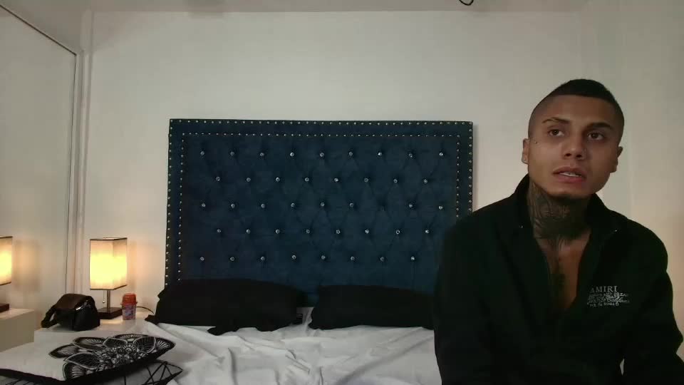 damian_and_roxanne Webcam Chat June 26, 2026