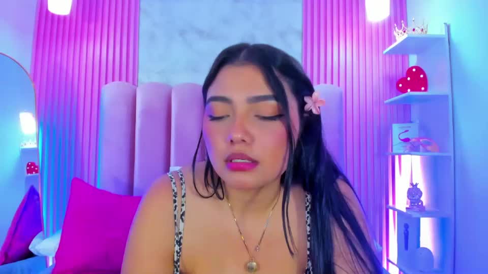 arianarougee Webcam Chat June 28, 2026