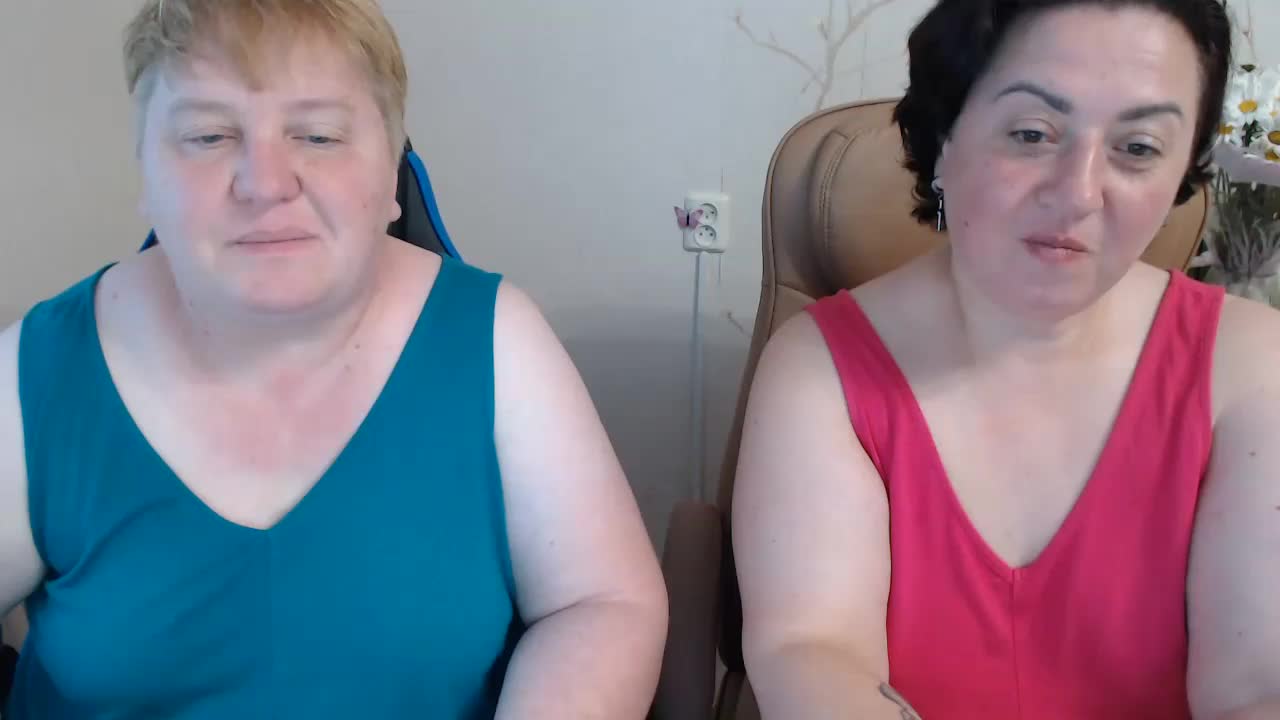 XMollyJaneEX Webcam Chat June 28, 2026