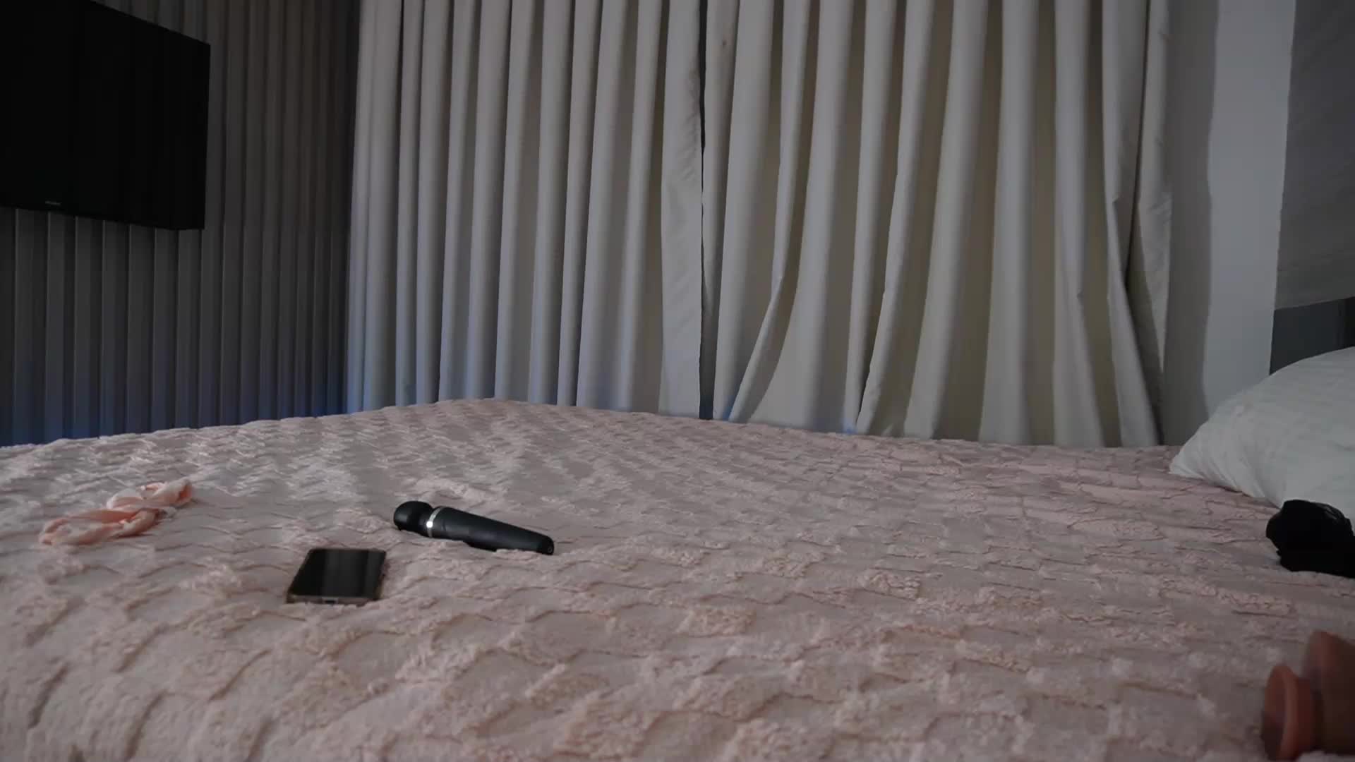 Nastyu-sha Webcam Chat June 22, 2026