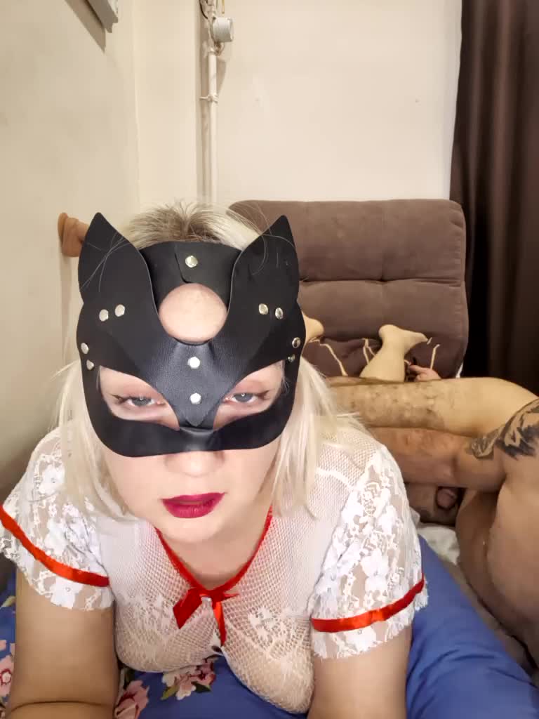 King-Queen777 Webcam Chat June 26, 2026
