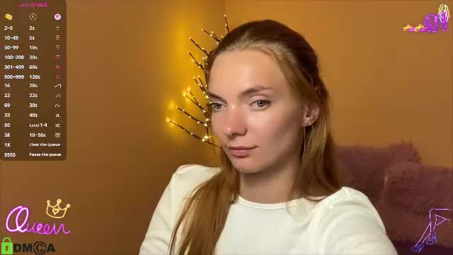 shinelikea_diamond Webcam Chat June 14, 2026