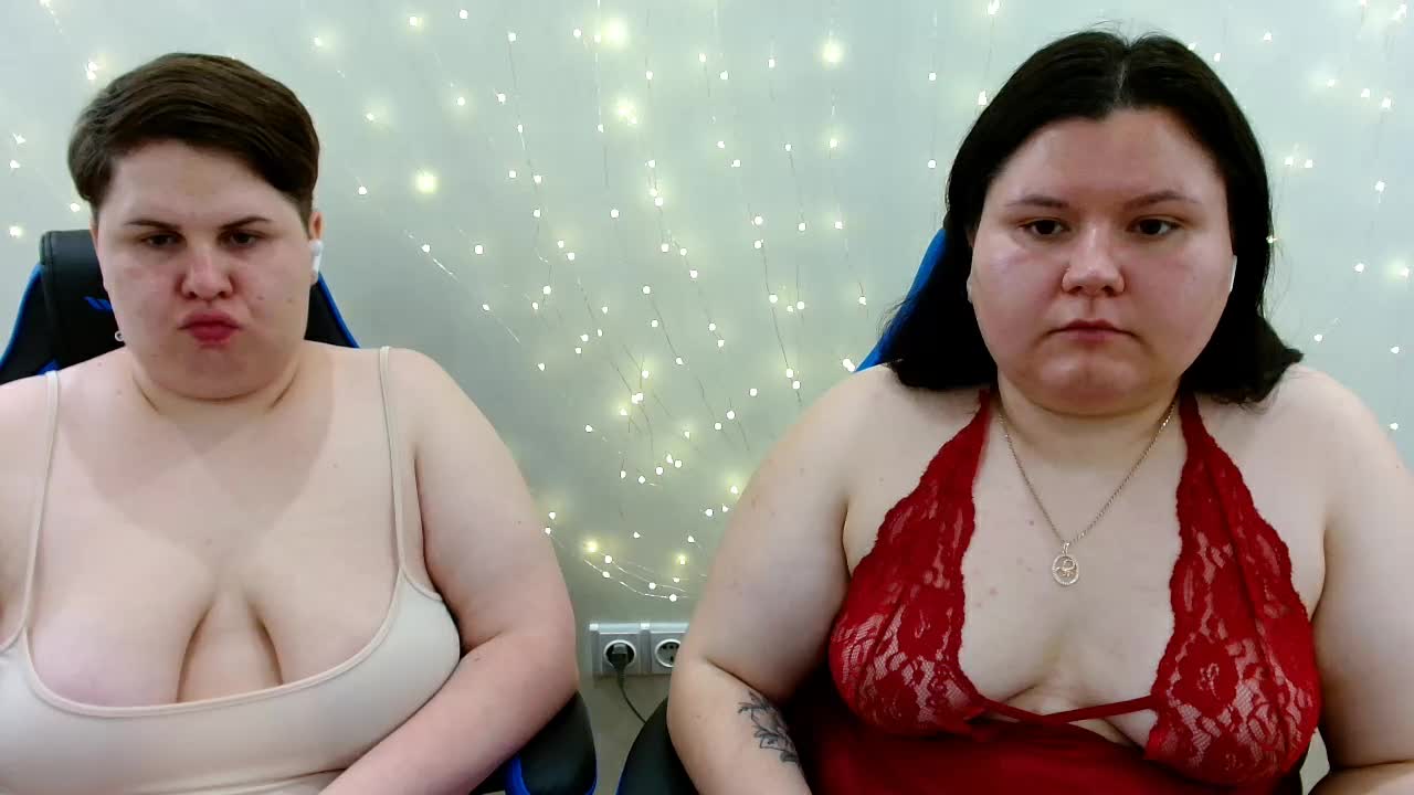 BeckyAndEllen Webcam Chat June 28, 2026
