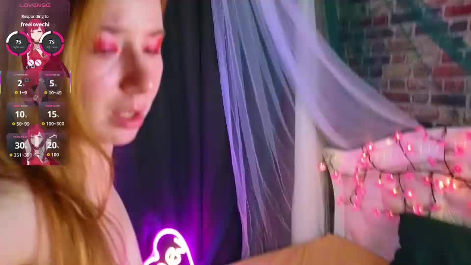 sharonrodrigueez Webcam Chat June 29, 2026