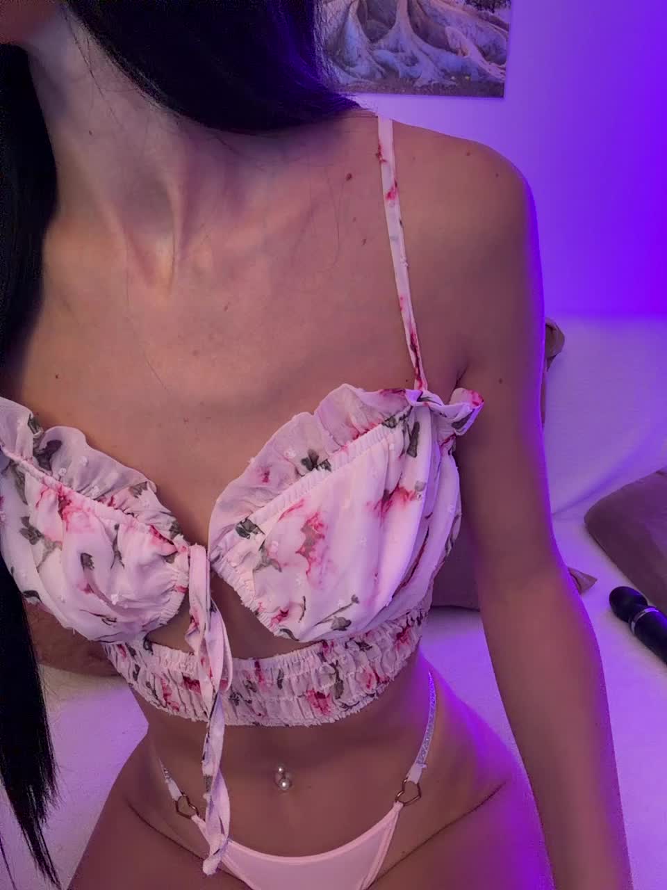 OhHoney Webcam Chat June 27, 2026