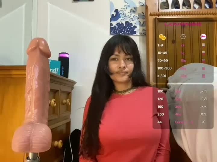 braziliancheeks Webcam Chat June 20, 2026