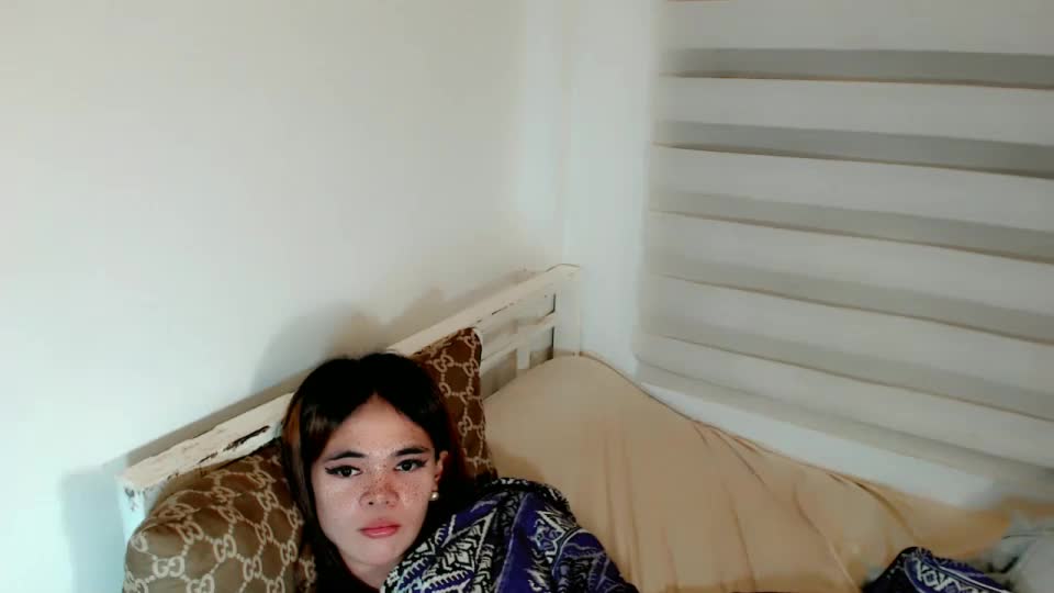 mysticofcum22 Webcam Chat June 29, 2026