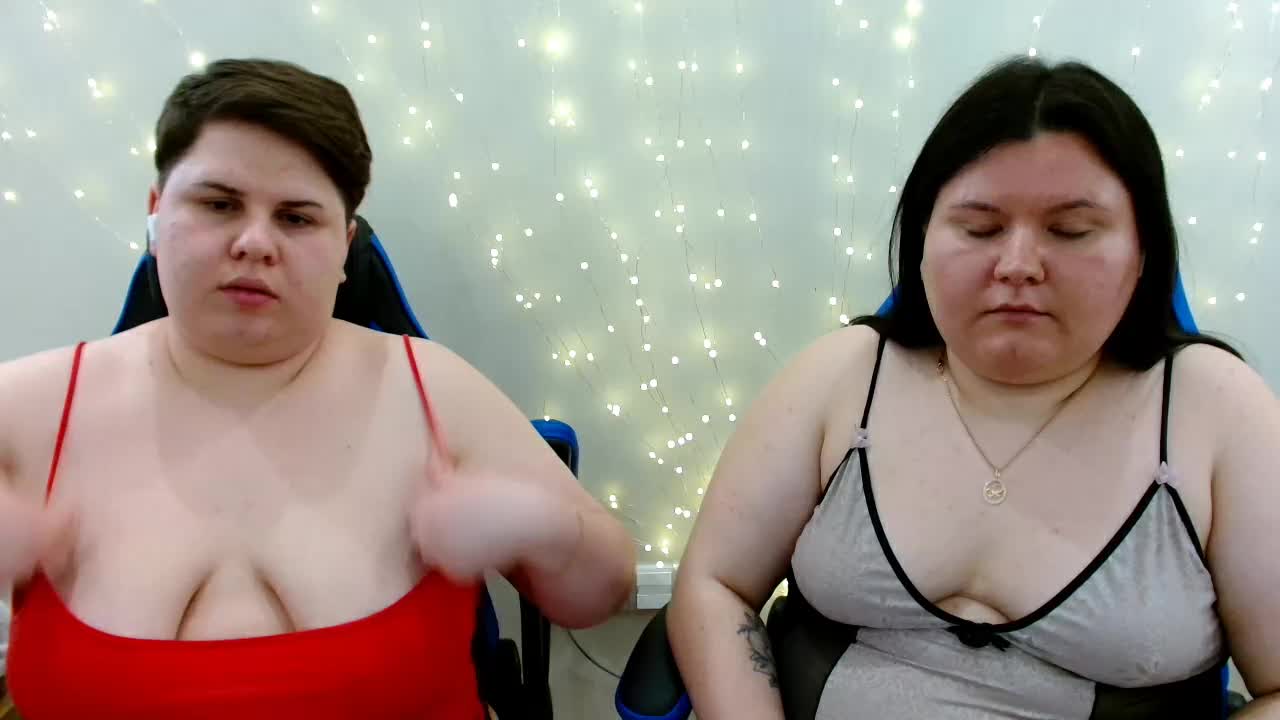 BeckyAndEllen Webcam Chat June 15, 2026