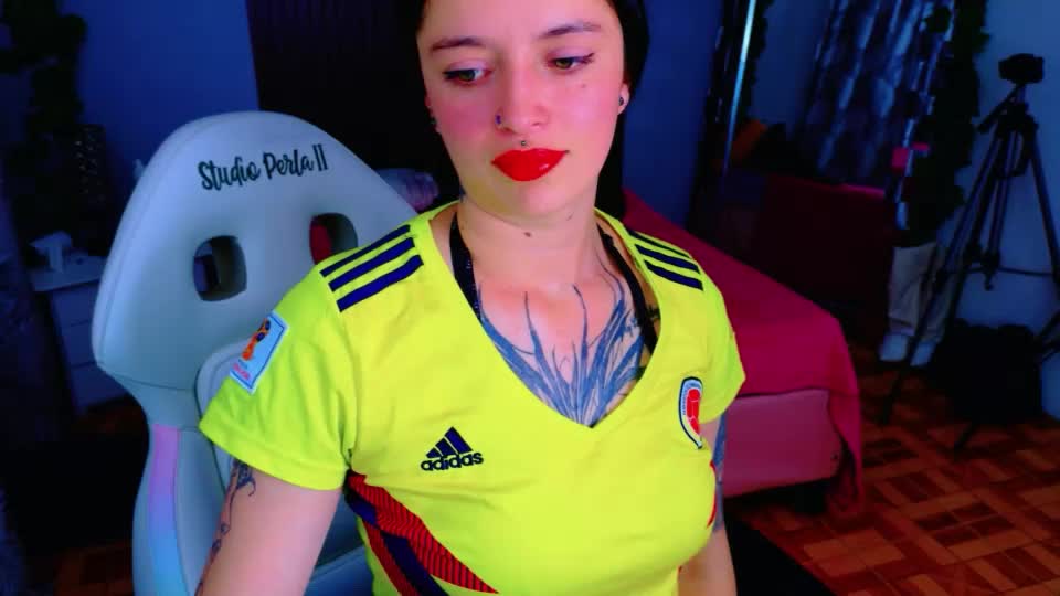 lucia_evans21 Webcam Chat June 28, 2026